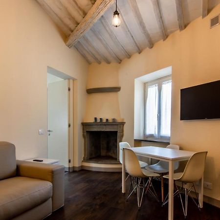 Aparthotel Il Sognaposto Arezzo Esterno foto