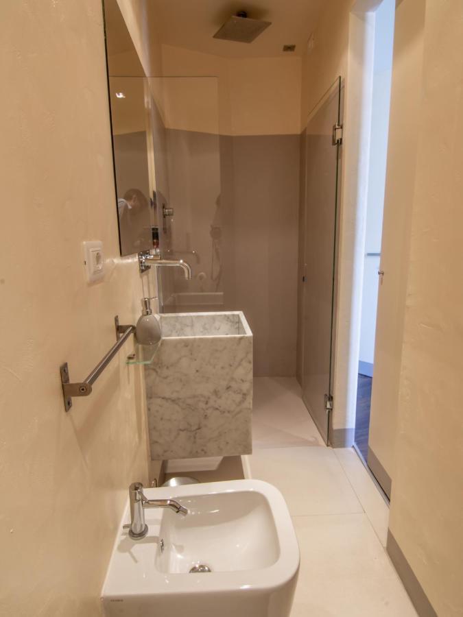 Aparthotel Il Sognaposto Arezzo Esterno foto